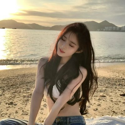 辣妹抢银行
