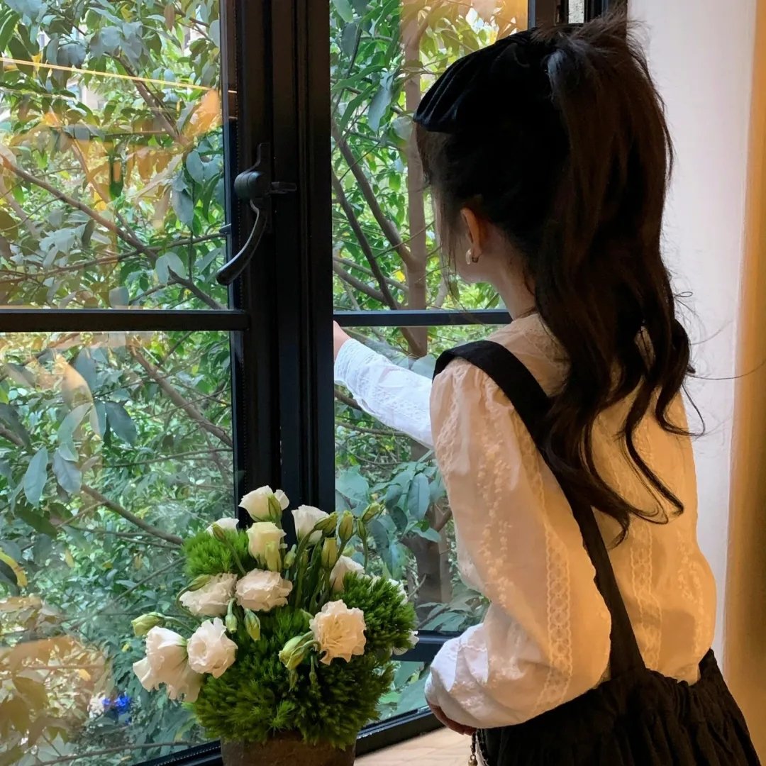我，迈克尔